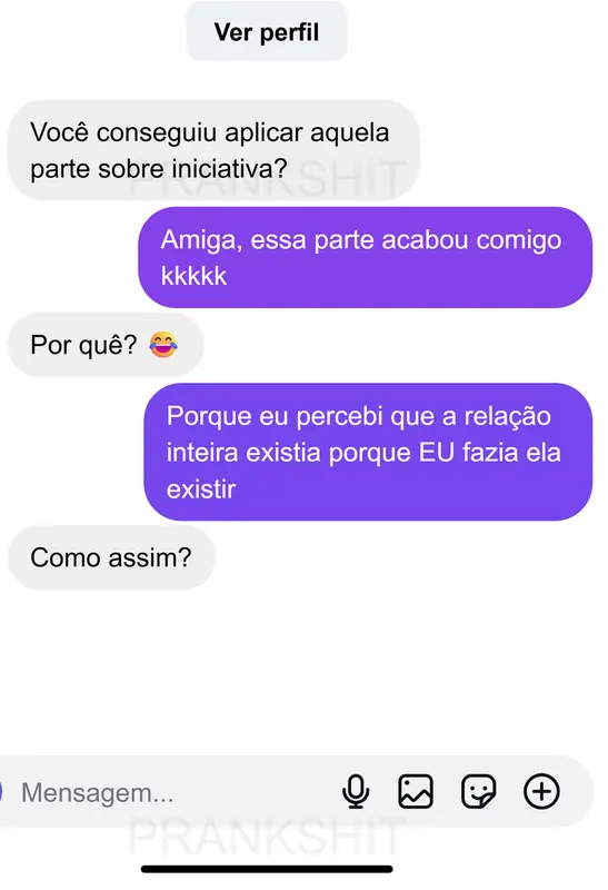 Depoimento de cliente 6